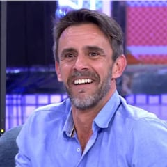 Alonso Caparrós y las fiestas de futbolistas: "Es inconfesable lo que he hecho en ellas"