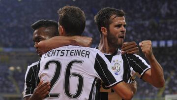 La Juventus bate récord de ingresos en la Serie A italiana