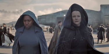 ‘Dune: La profecía’. Por fin una serie de ciencia ficción de altura