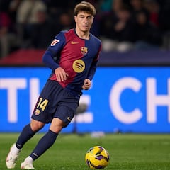 Pablo Torre descarta volver al Racing la próxima temporada