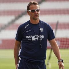 Lopetegui, modelo a seguir para el seleccionador estadounidense