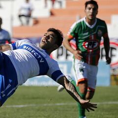 ANFP reprograma los partidos de la Primera División