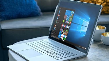 Cómo seguir usando Windows 10 después del fin del soporte en octubre de 2025: así funciona el programa ESU de Microsoft