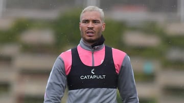 RdT: “Muchas veces se necesita un parón para poner las cosas en su sitio”