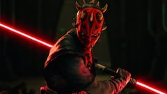 El primer tráiler de ‘Star Wars Maul: Shadow Lord’ revela que la serie llegará pronto a Disney+