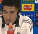 Bellingham opina en 20″ sobre lo que ha pasado con el Balón de Oro: el madridismo aplaude