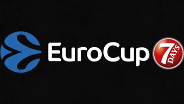 EuroCup: vuelve el Gran Canaria y siguen el Andorra y el Joventut
