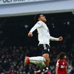 Carvalho, el último hallazgo de Klopp