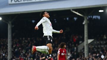 Carvalho, el último hallazgo de Klopp