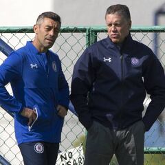 Santos – Cruz Azul, cómo y dónde ver; horario y TV online