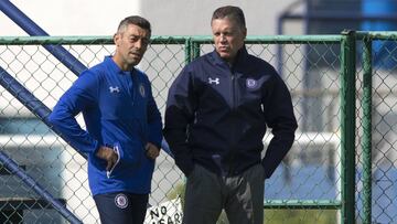 El Santos – Cruz Azul de la jornada 7 del Apertura 2018 será el domingo 26 de agosto a las 18:00 horas.