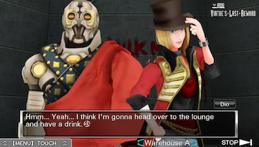 Zero Escape: Virtue's Last Reward, Impresiones