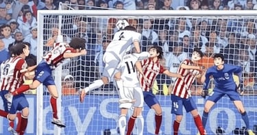 De Messi a Will Smith: los mejores memes hechos al estilo Studio Ghibli con IA