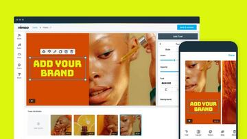 La nueva herramienta de Vimeo te ayuda a crear tu próxima campaña publicitaria