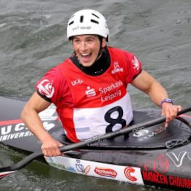 Carolina Marín y Maialen Chourraut: mujeres de oro