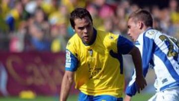 Fragoso cambiará Cádiz por Albacete