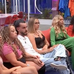 Tony Spina destapa el supuesto engaño de ‘Gran hermano’: “Nos están vendiendo una mentira”