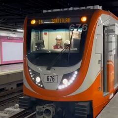 Revelan las medidas de protección y seguridad ante ataques con jeringuillas en el Metro de CDMX: todo lo que debes saber