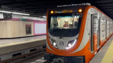 Revelan las medidas de protección y seguridad ante ataques con jeringuillas en el Metro de CDMX: todo lo que debes saber