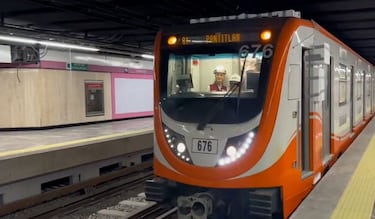Semana Santa 2025: ¿a qué hora abre el Metro y Metrobús en Sábado de Gloria en CDMX?