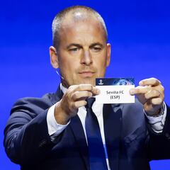 Un sorteo que debería exigir pasar a octavos