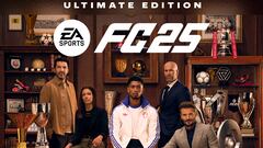 EA Sports FC 25