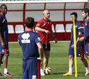 Rayo Vallecano: un primer contacto para renovar a Paco