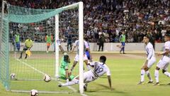 Alianza Lima empata en Trujillo