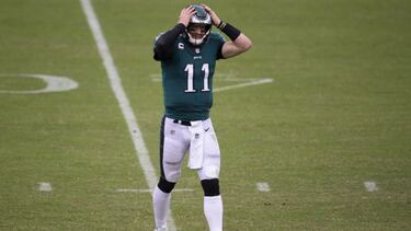 Los mejores quarterbacks de la NFL por equipo: 24-17