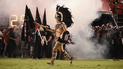 La apropiaci&oacute;n cultural en el deporte ha estado presente desde hace m&aacute;s de 100 a&ntilde;os. Hoy en d&iacute;a, algunos clubes comienzan por cuestionarse la legitimidad de sus motes, logotipos o mascotas.