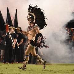 Redskins, Indians y otros equipos con motes o mascotas racistas