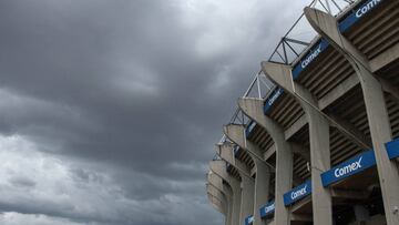 Estadio Azteca