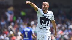 Cruz Azul: Alineación oficial vs Pumas; semifinal ida, Guardianes 2020