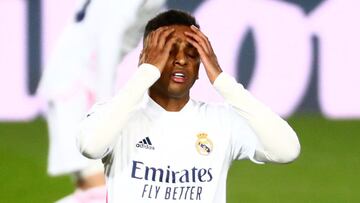 Real Madrid 1 - Real Sociedad 1: resultado, resumen y goles. LaLiga Santander