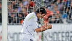 La fuerza del talento