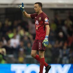 América se mete a semifinales en insólita tanda de penales