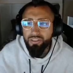 A Vidal le piden que arme el equipo ideal de su carrera y la respuesta es espectacular