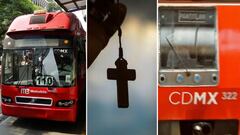 Horario del Metro y Metrobús CDMX: ¿A qué hora abrirá en Sábado de Gloria?