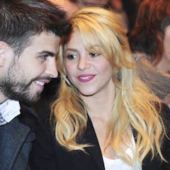La vida de Shakira y Piqué un año después de su separación