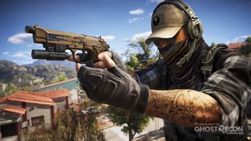 Captura de pantalla - Tom Clancy's Ghost Recon Wildlands (PC)