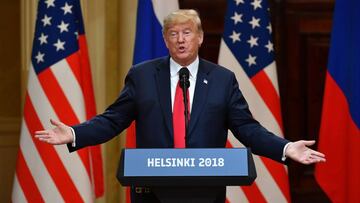 Cheque de estímulo: ¿qué es la Fase 4 de la que habla Trump?