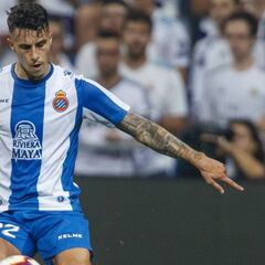 El Atlético tendría avanzado el fichaje de Mario Hermoso