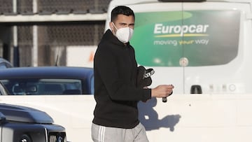 Maxi Gómez.