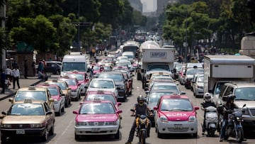 Pago de Tenencia en CDMX: fechas, costos y descuentos para el 2024