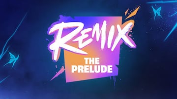 Fortnite will say goodbye to Chapter 5 with a big final event: date, time, and how to watch live