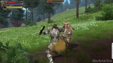 Two Worlds, Impresiones