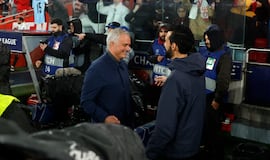 Mourinho vuelve al Bernabéu: ¿Qué esperas de esta eliminatoria?