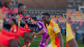 Con ilusión máxima, el equipo de César Torres quiere hacer historia.