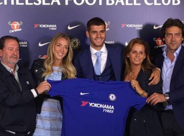 Madrid's 'Plan B' put €128m in the Mbappé fund