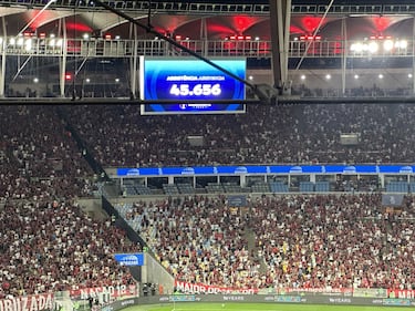 ¡El Barça Sub-20 sucumbe en Maracaná!